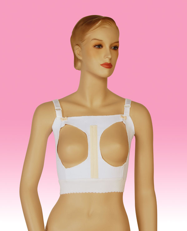 Breast Stabilizer - EMS Surgical  Post Surgery Compression Garments