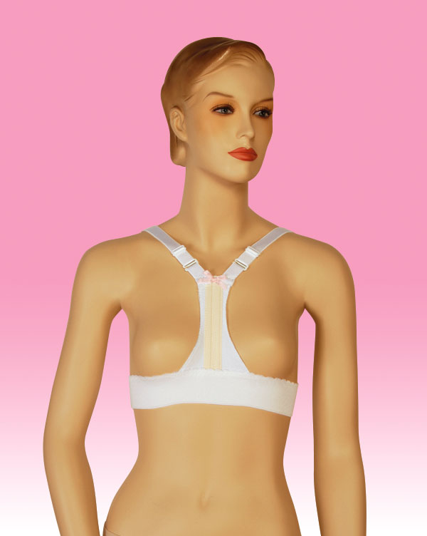 Style #70-A Breast Separator