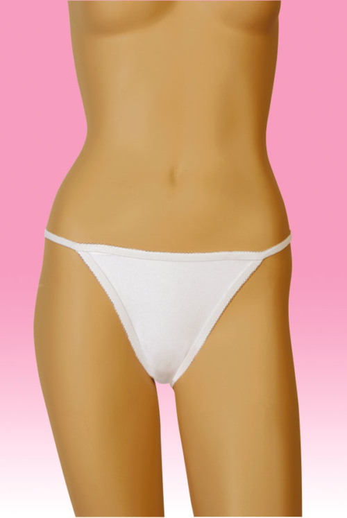 Examination Underwear - EMS Surgical