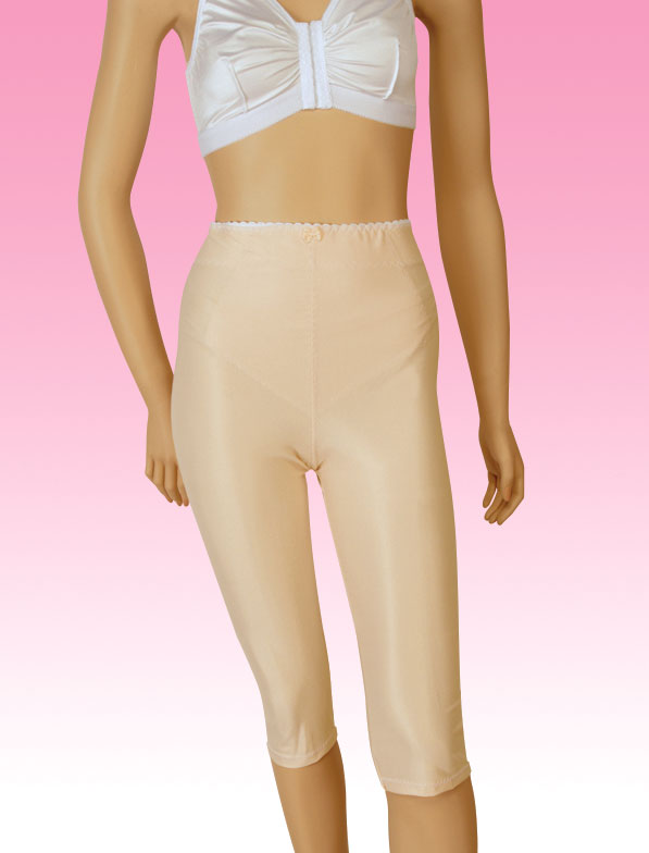 Slip On Post Surgical Girdle