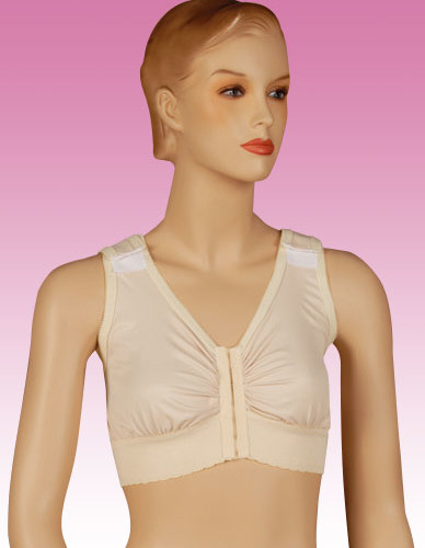 Post Surgical Bras, Post Op, Post Operative Bras