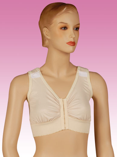 Compression Bra Post Surgery Surgical Posture Bras for Women